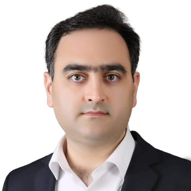 دکتر محمد آقایی