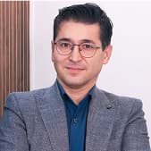 دکتر اکبر کرباسی