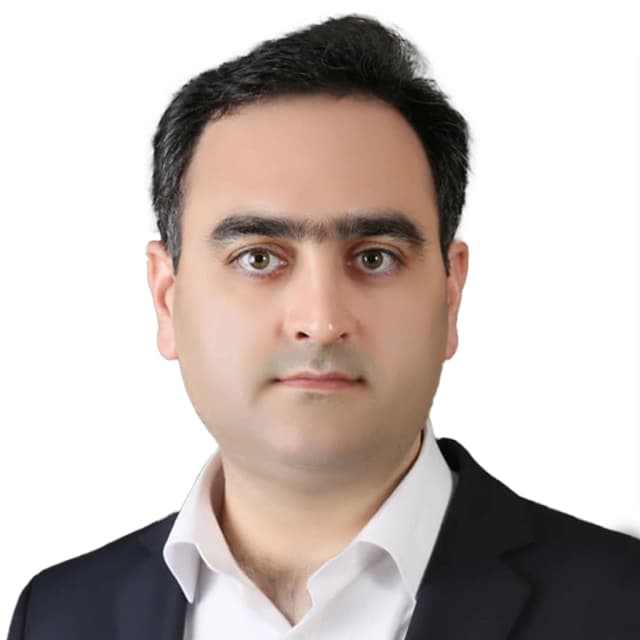 دکتر محمد آقایی
